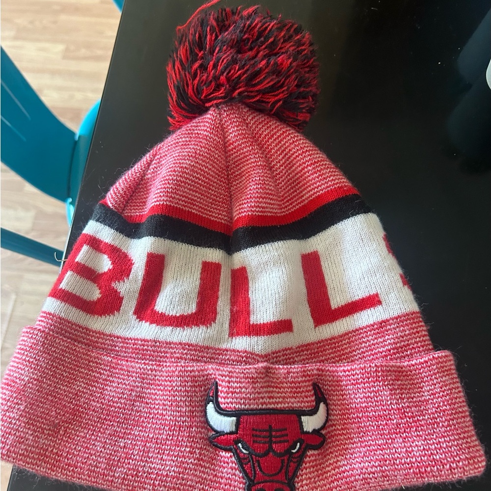 Bulls Beanie